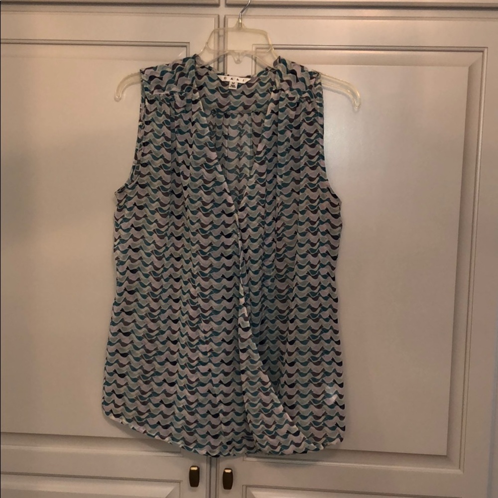 Cabi Blouse